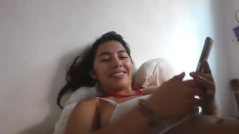 Snapshot of saavaghechick chatting on January 31, 3:00 pm Jeane online show from January 31, 3:00 pm