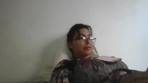 Snapshot of saavaghechick chatting on February 3, 2:55 pm Jeane online show from February 3, 2:55 pm