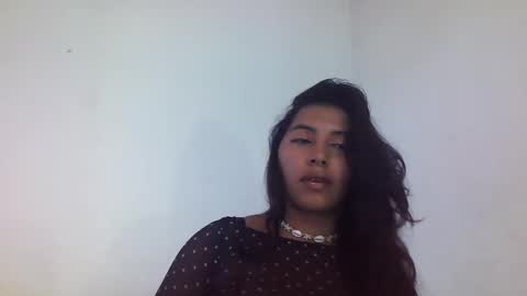Snapshot of saavaghechick chatting on March 6, 9:09 pm Jeane online show from March 6, 9:09 pm