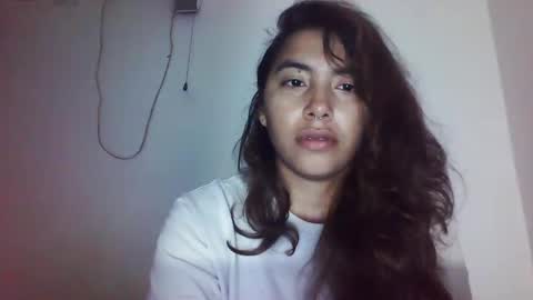 Snapshot of saavaghechick chatting on February 23, 12:58 am Jeane online show from February 23, 12:58 am