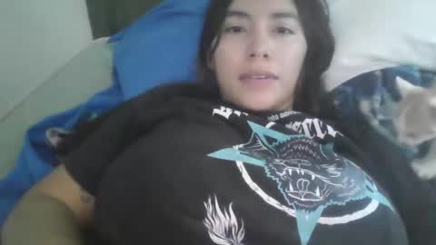 Snapshot of saavaghechick chatting on October 18, 7:26 pm Jeane online show from October 18, 7:26 pm