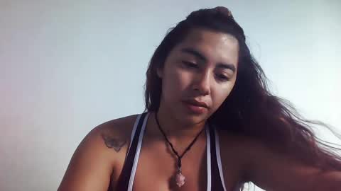 Snapshot of saavaghechick chatting on February 7, 3:19 pm Jeane online show from February 7, 3:19 pm