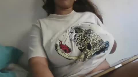 Snapshot of saavaghechick chatting on January 25, 8:31 pm Jeane online show from January 25, 8:31 pm
