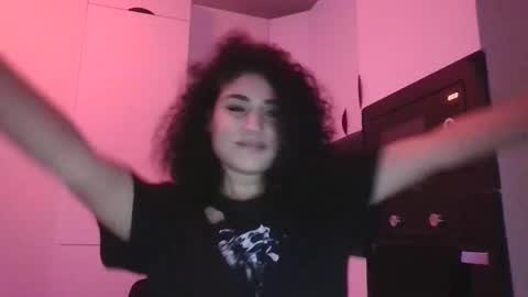 sabrina online show from December 22, 4:48 pm