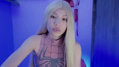 S A B A H A online show from November 13, 12:20 am