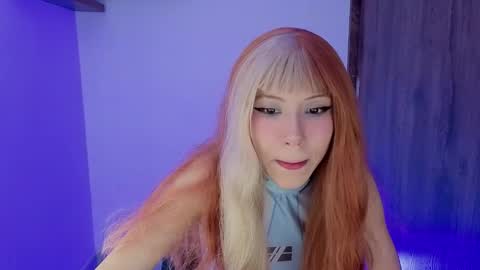 S A B A H A online show from October 12, 9:39 pm