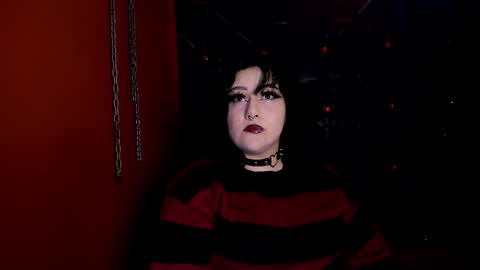 sabbathsinclair online show from October 6, 12:00 pm