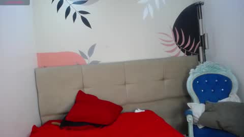 SabbyLovee online show from January 28, 10:34 pm