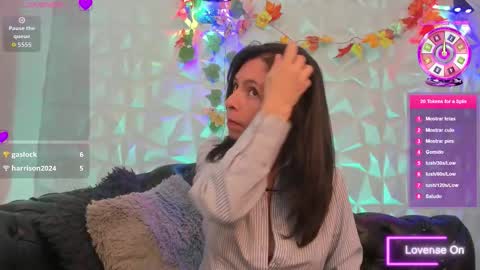 sabinadeluxe_cg online show from November 4, 8:47 pm