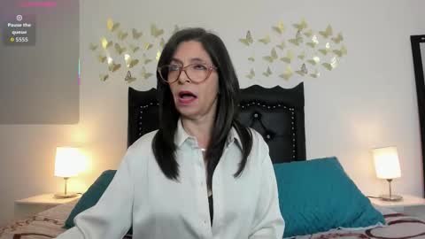 sabinadeluxe_cg online show from February 2, 12:37 pm