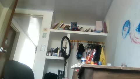 Sabina Merchetti online show from June 2, 5:47 pm