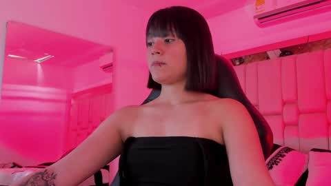 Sable Enigma online show from January 4, 3:39 pm