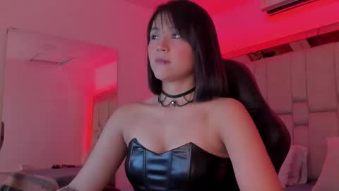 Sable Enigma online show from March 4, 11:51 am