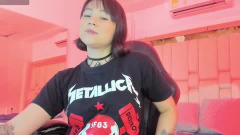 Sable Enigma online show from January 10, 11:50 pm