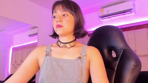 Sable Enigma online show from January 8, 12:05 pm