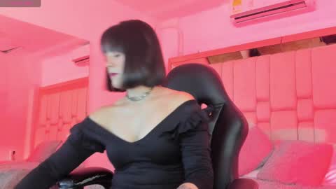 Sable Enigma online show from January 9, 11:56 pm