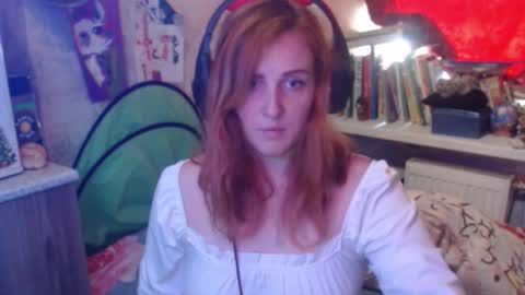 Snapshot of sabochka888 chatting on October 3, 8:30 am sabochka888 online show from October 3, 8:30 am