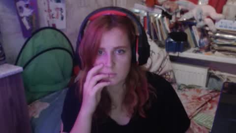 Snapshot of sabochka888 chatting on October 10, 8:08 am sabochka888 online show from October 10, 8:08 am