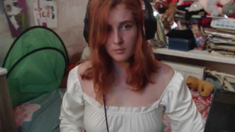 Snapshot of sabochka888 chatting on October 8, 7:35 am sabochka888 online show from October 8, 7:35 am