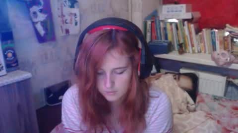 Snapshot of sabochka888 chatting on September 18, 7:40 am sabochka888 online show from September 18, 7:40 am