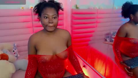 sabriana_smith1 online show from February 23, 6:07 pm