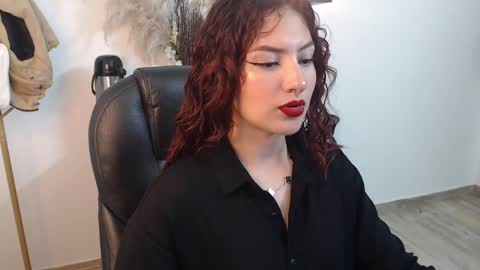 sabriinaa fox online show from April 20, 4:21 pm