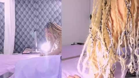 Snapshot of sabrina_adams01 chatting on January 5, 2:30 pm Sabrina Adams online show from January 5, 2:30 pm