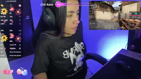 Snapshot of sabrina_chester_02 chatting on September 29, 8:36 pm Angie  online show from September 29, 8:36 pm