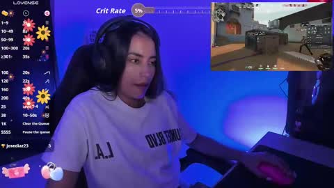 Snapshot of sabrina_chester_02 chatting on September 17, 11:58 pm Angie  online show from September 17, 11:58 pm