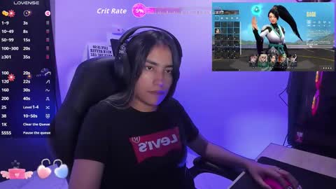 Snapshot of sabrina_chester_02 chatting on September 14, 11:13 pm Angie  online show from September 14, 11:13 pm