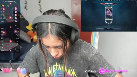 Snapshot of sabrina_chester_02 chatting on January 27, 7:13 pm Angie  online show from January 27, 7:13 pm