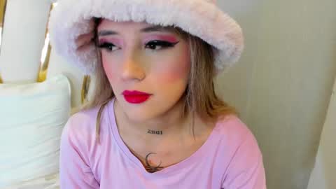 . Sabrina Cole . online show from December 18, 3:37 am