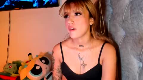 Snapshot of sabrina_cole chatting on September 26, 4:10 am . Sabrina Cole . online show from September 26, 4:10 am