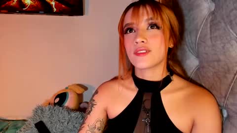 Snapshot of sabrina_cole chatting on September 18, 2:43 am . Sabrina Cole . online show from September 18, 2:43 am