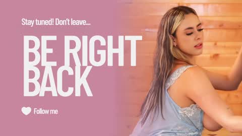 sabrina_geek online show from January 12, 4:18 am