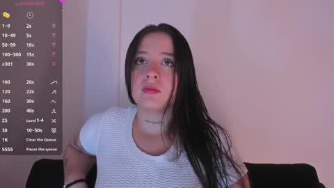 Sabrina Maria online show from September 29, 12:10 pm