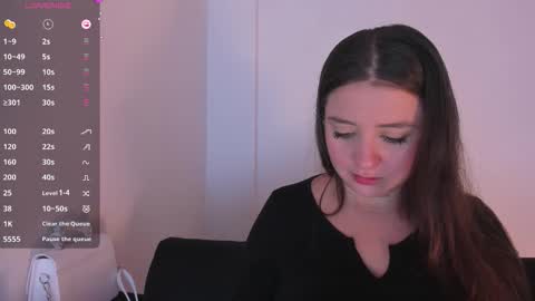 Sabrina Maria online show from September 22, 1:09 pm