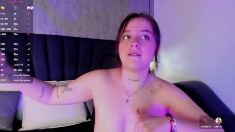 Sabrina Maria online show from December 19, 9:38 pm