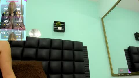 Snapshot of sabrina_med chatting on February 27, 11:20 am sabrina online show from February 27, 11:20 am