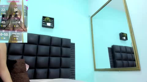 Snapshot of sabrina_med chatting on March 3, 11:25 am sabrina online show from March 3, 11:25 am