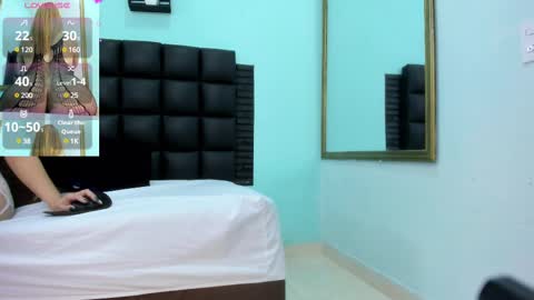 Snapshot of sabrina_med chatting on February 28, 11:14 am sabrina online show from February 28, 11:14 am