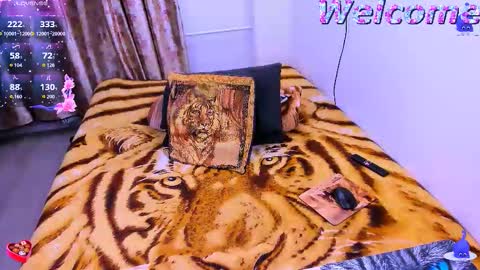 Tatiana online show from September 26, 8:50 pm