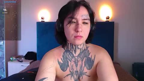 Lilith Solar online show from October 2, 8:19 am