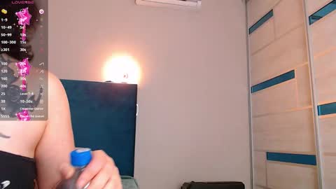 Lilith Solar online show from October 8, 7:13 am