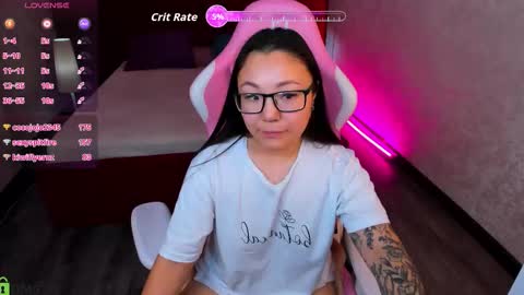 GMT7TueWedThuFriSatSun 0100am-0700am online show from October 26, 2:18 am