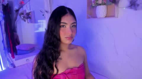 mariana  online show from October 26, 4:19 am