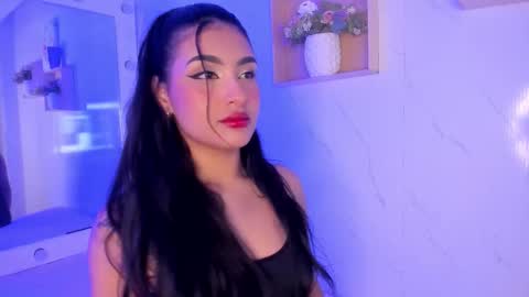 mariana  online show from November 20, 5:52 am