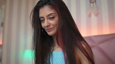 Snapshot of sabrinakali chatting on February 19, 11:04 pm Sabrina online show from February 19, 11:04 pm