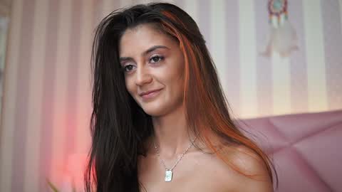 Snapshot of sabrinakali chatting on January 25, 9:57 pm Sabrina online show from January 25, 9:57 pm