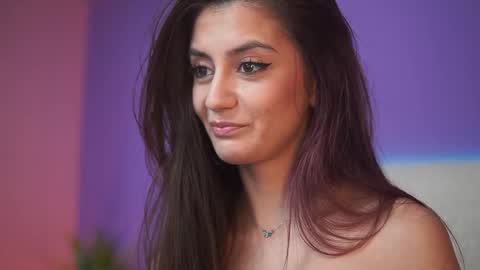 Snapshot of sabrinakali chatting on October 24, 4:25 pm Sabrina online show from October 24, 4:25 pm